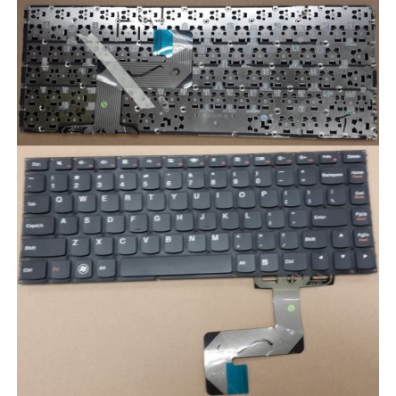 BÀN PHÍM LAPTOP LENOVO IDEAPAD U400